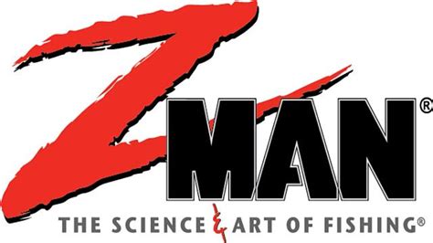 z man fishing products|The Z.
